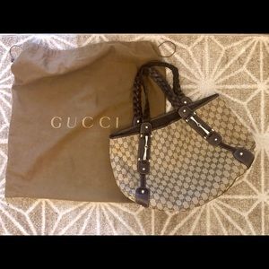 Gucci Pelham bag (authentic)